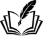 Bookworm logo